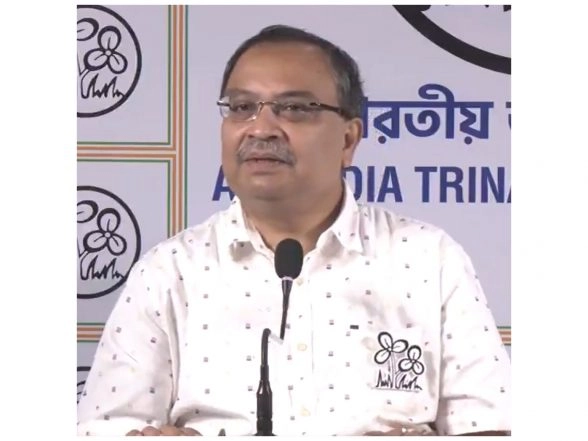 India News | BJP's Back Broken in First Phase, Mamata Banerjee Will Form Govt for Fourth Time: TMC's Kunal Ghosh