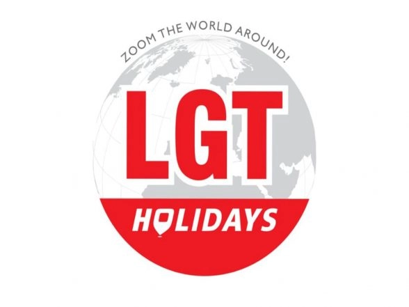 Business News | LGT Business Connextions Limited Announces Change of Name to LGT Global Hospitality Limited