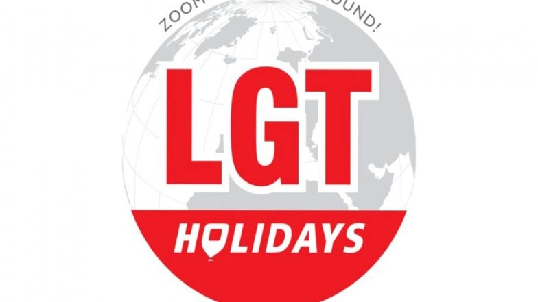 Business News | LGT Business Connextions Limited Announces Change of Name to LGT Global Hospitality Limited