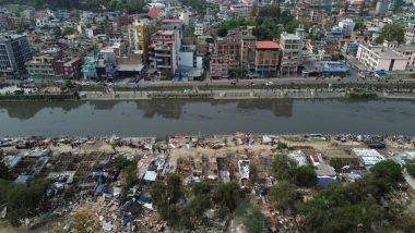 World News | Nepal: Balendra Shah Promised to Remove Squatters from Public Land as Mayor, Now Executing It as a Prime Minister