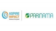 Business News | Hong Kong-based Parinama Group Invests in Aspire Impact; Saloni Malhotra Appointed CEO; Dr Ram Sharma Joins the Board of Advisors