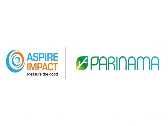 Business News | Hong Kong-based Parinama Group Invests in Aspire Impact; Saloni Malhotra Appointed CEO; Dr Ram Sharma Joins the Board of Advisors
