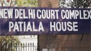 India News | Court Grants Bail to Man Accused of Running over Thar on People Sleeping on Footpath