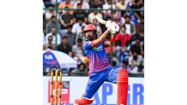 Sports News | Killing with KLass: Rahul Shatters Record Books with Highest Score by an Indian in IPL History, Joins Elite 150-run Club