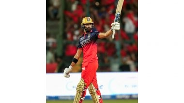 Sports News | From Facing Hurt to Hunting: Steyn Lauds Padikkal's Improvement Against Pace in IPL