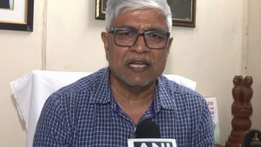 India News | AAP, BJP Will Soon Become One: Congress SC Department Chairman Rajendra Pal Gautam