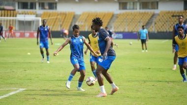 Sports News | Shillong Lajong FC Eye Strong Start in Championship Phase as Dempo SC Face Uphill Task