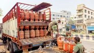 Business News | Govt Ensures 100% Domestic LPG, PNG, CNG Supply Amid West Asia Tensions; Urges No Panic Buying