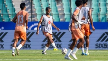 Sports News | ISL 2025-26: Mohammedan SC Hope for Their First Win as They Face Sporting Club Delhi