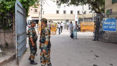 India News | Delhi CM Attack Case: Court Records Prosecution Evidence of Two Witnesses