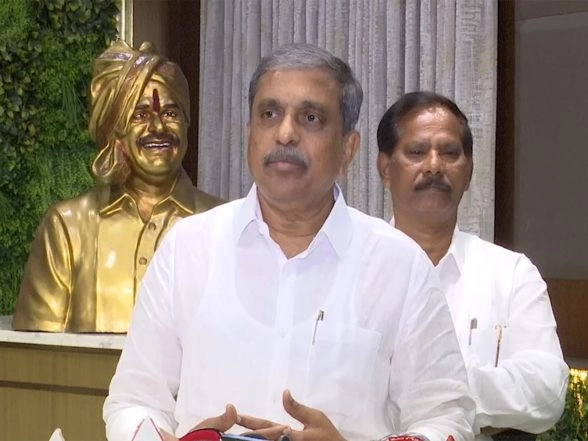India News | Dalit Conclave Calls for Strong Resistance to Coalition Policies: YSRCP's Sajjala