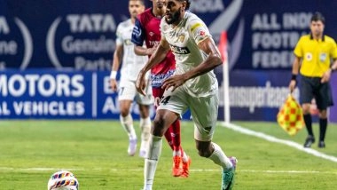 Sports News | Jamshedpur FC Return to Winning Ways with Dominant 4-1 Win over Chennaiyin