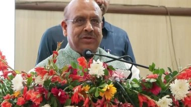 India News | Delhi Assembly Speaker Vijender Gupta Calls on Youth to Lead Viksit Bharat Rooted in Values