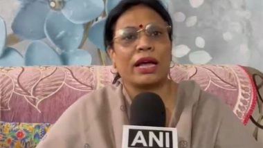 India News | Bihar: FIR Lodged Against Purnea MP Pappu Yadav over Alleged Remarks on Women