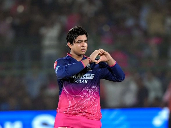 Sports News | Vaibhav Sooryavanshi is My New Favourite Player: SRH Skipper Pat Cummins