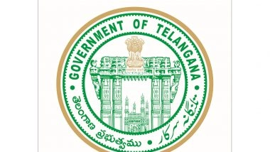 India News | Telangana Govt Transfers over 30 IAS Officers in Major Bureaucratic Reshuffle