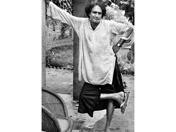 Entertainment News | Legendary Indian Photographer Raghu Rai Passes Away at 83; Marks End of an Era in Photojournalism