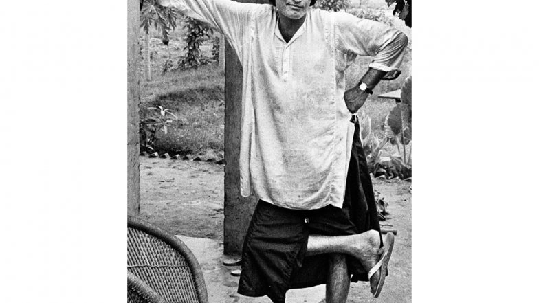 Entertainment News | Legendary Indian Photographer Raghu Rai Passes Away at 83; Marks End of an Era in Photojournalism