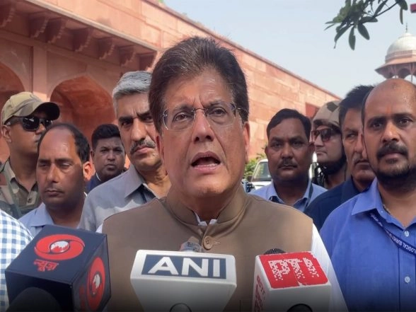 Business News | 70% of Indian Goods to Enter New Zealand Duty-free Under FTA; Big Boost for MSMEs, Says Piyush Goyal