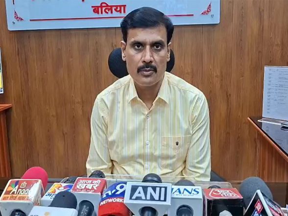 Probe Underway After Ballia Man Dies as Petrol Pump Allegedly Denies Fuel to Ambulance