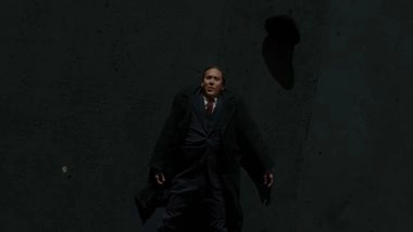 Entertainment News | Nicolas Cage Steps into Shadows as 'Spider-Noir' Trailer Drops, Unveiling Gritty 1930s Marvel Thriller