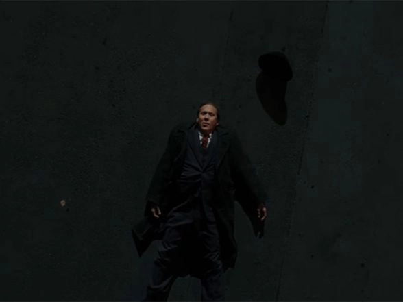 Entertainment News | Nicolas Cage Steps into Shadows as 'Spider-Noir' Trailer Drops, Unveiling Gritty 1930s Marvel Thriller