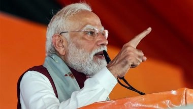 India News | PM Modi Lauds India's Wins at  Brazilian World Cheese Championship 2026