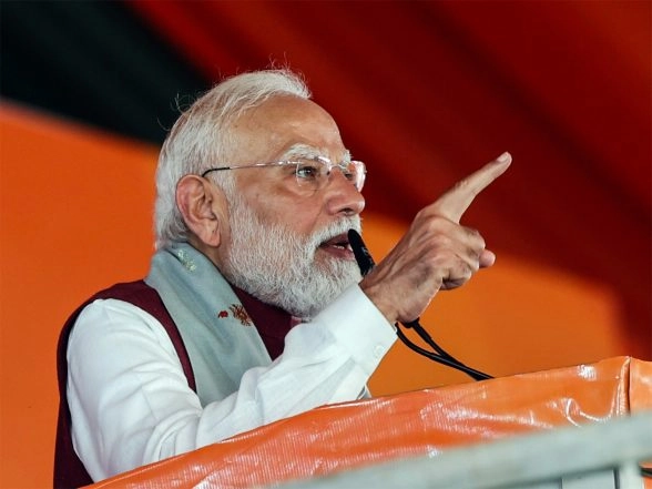 India News | PM Modi Lauds India's Wins at  Brazilian World Cheese Championship 2026