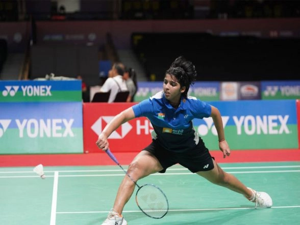 Sports News | TUC 2026: Indian Women Beat Ukraine 4-1 to Stay Alive