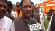 India News | Chhattisgarh CM Vishnu Deo Sai Hails PM Modi's 'Mann Ki Baat', Hails Mention of State's Innovations