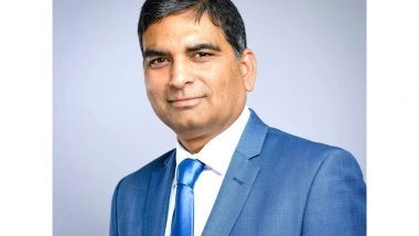 Business News | DMRC Appoints First CEO for Global Arm DMIL; Aims to Scale Overseas Metro Projects