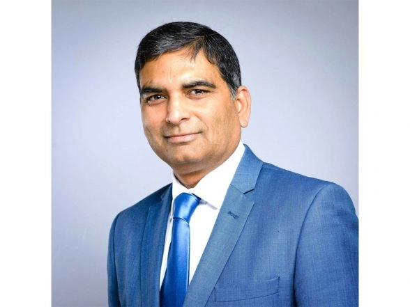 Business News | DMRC Appoints First CEO for Global Arm DMIL; Aims to Scale Overseas Metro Projects