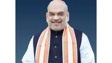 India News | Amit Shah to Visit Leh on April 30, Attend Buddh Purnima Event on May 1