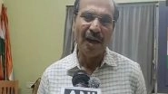 India News | "Reflects ECI's Failures:" Adhir Ranjan Chowdhury Questions Poll Body over Persistent Violence Despite Central Force Deployment