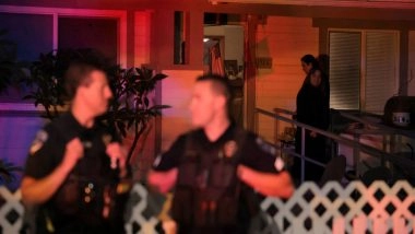 World News | Global Support, Condemnation of Political Violence Pour in After WH Correspondents' Dinner Shooting Incident