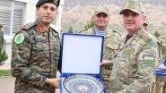 World News | Exercise DUSTLIK 2026 Culminates, Showcasing India-Uzbekistan Joint Operational Synergy