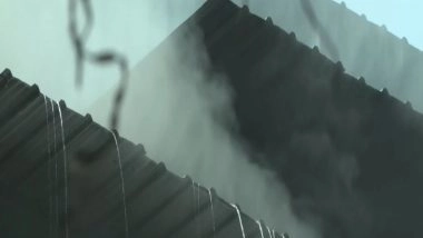 India News | Delhi: Fire Breaks out at Factory in Narela; No Casualties