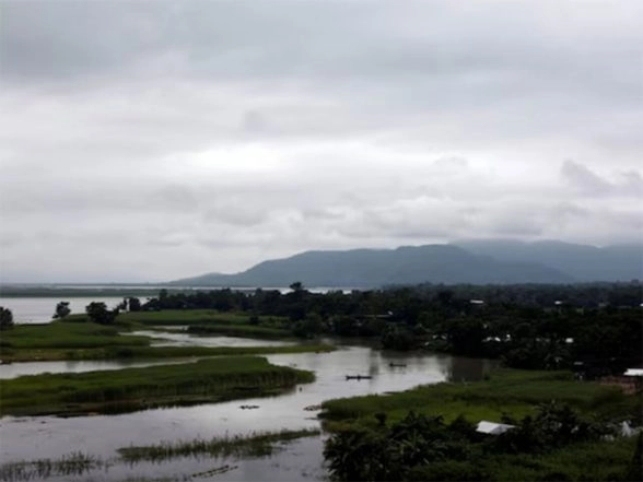 Business News | Union Cabinet Pushes Small Hydropower to Unlock 1,500 MW, Power Remote Areas with Rs 2,584 Cr Scheme