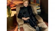 Entertainment News | Carol Burnett Says She Was Fired from a Movie Theatre at 18; Now Her Hollywood Star is Right Outside Spot