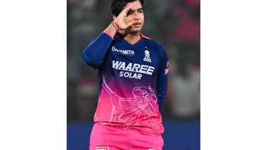 Sports News | Brathwaite Backs Sooryavanshi to Follow Brian Lara-style Route to International Cricket