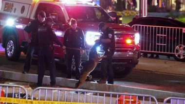 World News | UAE Strongly Condemns Shooting Targeting US President Donald Trump