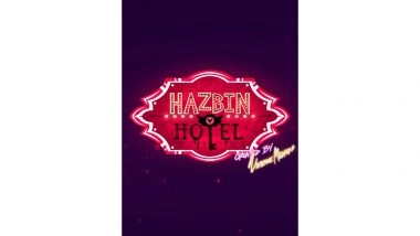 Entertainment News | Hazbin Hotel Renewed for Fifth Season