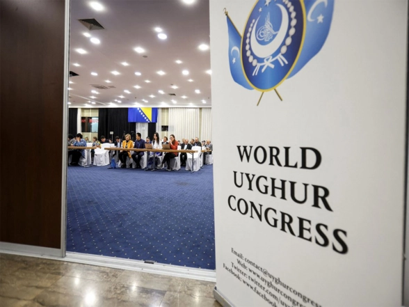 World News | China's Global Crackdown Shadows Uyghur Activism, Rights Advocacy