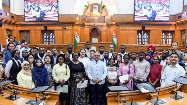 India News | Delhi Legislative Assembly to Commence One-day Special Session on April 28