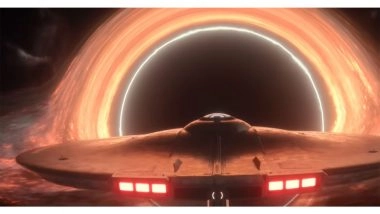 Entertainment News | 'Star Trek' Season 4 Sets July Premiere Date, New Teaser out