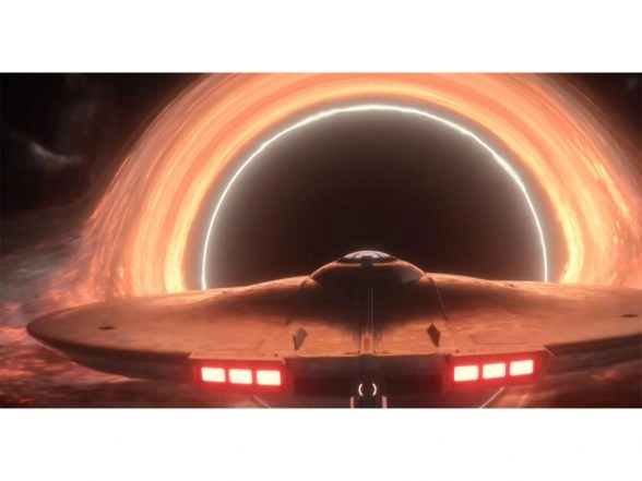 Entertainment News | 'Star Trek' Season 4 Sets July Premiere Date, New Teaser out