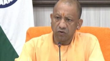 India News | Rs 2,000 Crore Investment Will Provide New Impetus to Medicine Manufacturing: CM Yogi Adityanath Distributes Letters of Comfort to Pharma Investors