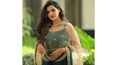 Entertainment News | Bigg Boss Telugu Fame Ashu Reddy Booked for Alleged Marriage Fraud Case