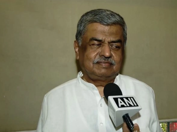 India News | No Chance for BJP in Bengal Polls, Says Congress' BK Hariprasad