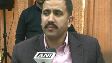 India News | Himachal Secures Rs 1,200 Cr Urban Project Boost; Rs 5,400 Cr Plan Presented to Centre